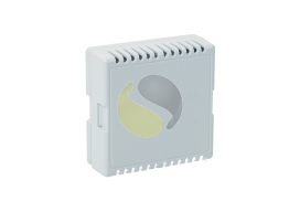 Internal Wall-Mount RTD Sensor