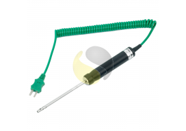 Hand Held Air Temperature Probe