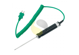 Standard Penetration Probe