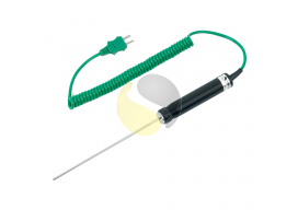 Hand Held Type K thermocouple Probe