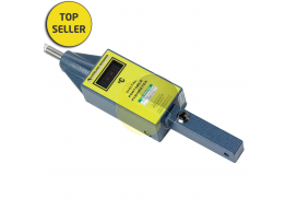 Digital Portable Pyrometer (DPP Sensor)