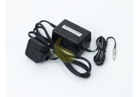 Pyrometer Battery Charger 