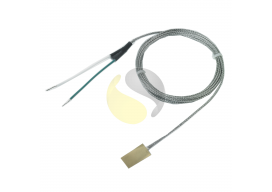 Leaf Thermocouple 