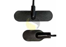 Surface Mount Rubber Patch RTD