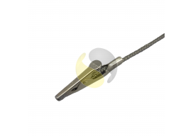 Crocodile Clip Thermocouple