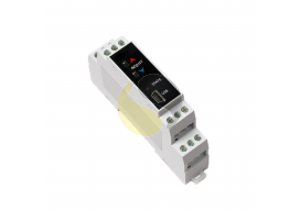 DIN Rail Temperature Transmitter