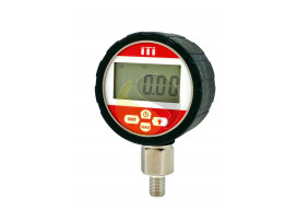 Digital Pressure Gauge