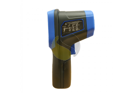 Hand Held Infrared Thermometer with Laser