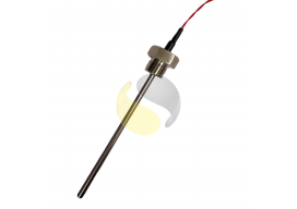 200mm x 6mm, 10k NTC