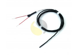 Hermetically Sealed Thermistor