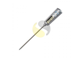 Pen-Type Food & Laboratory Thermometer with Alarm 