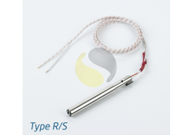 Positherm Connector for Expendable Thermocouples