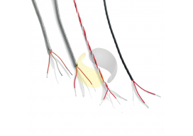 3 wire RTD cable