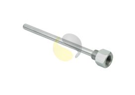 Threaded Thermowell