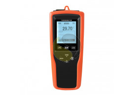 High Accuracy Thermocouple Hand Held Digital Thermometer
