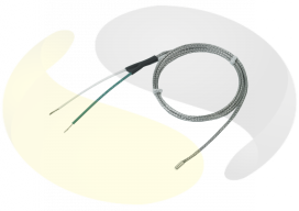 Bearing Thermocouple