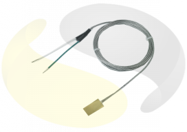 Leaf Thermocouple 