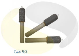 Expendable Multi-Use Thermocouples