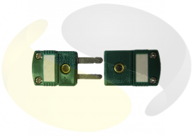 Miniature Thermocouple Connectors