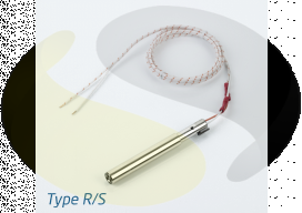 Connector for Expendable Thermocouples 