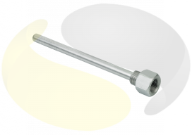 Threaded Thermowell