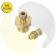 Brass Adjustable Compression Fittings