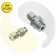 Stainless Steel Adjustable Compression Fittings