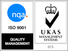 Sterling Sensors ISO 9001 Certification