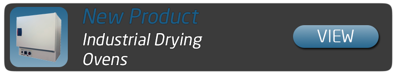 Industrial Drying & Curing Ovens