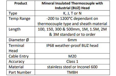 Specification