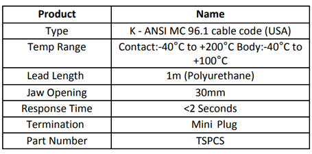 Specification