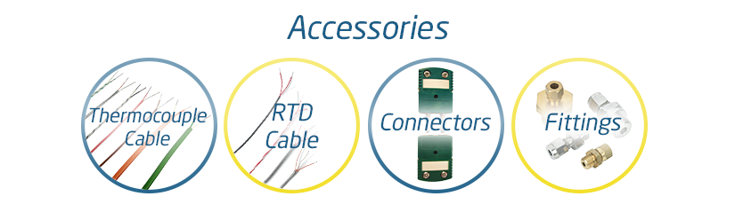 Cable & Accessories